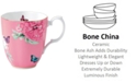 Royal Albert Miranda Kerr for Friendship Vintage Mug (Pink)